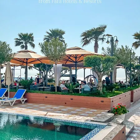 Fafa Premium Hotel & Spa-2